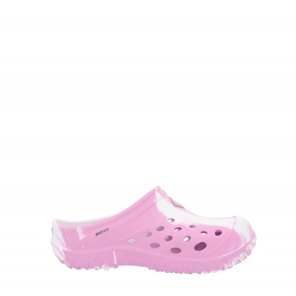 Muck Boots Kids Muckster Lite Clog Kid