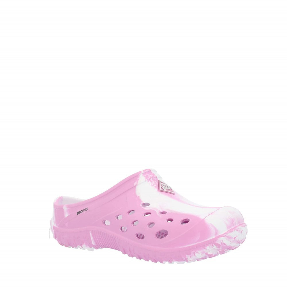 Muck Boots Kids Muckster Lite Clog Kid