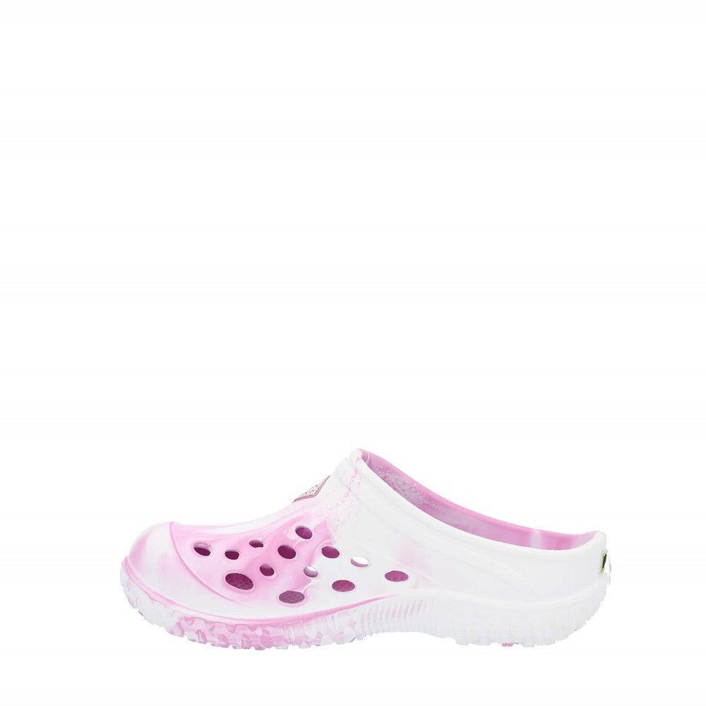 Muck Boots Kids Muckster Lite Clog Kid