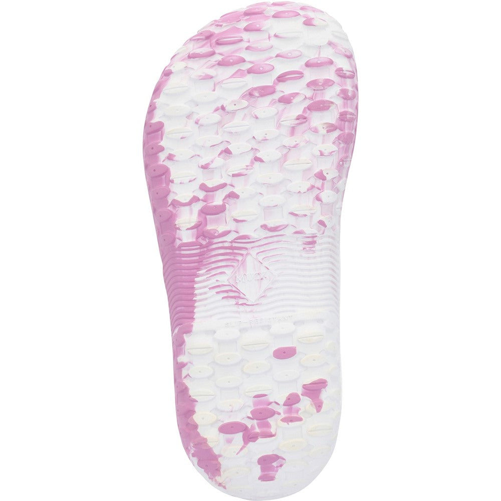 Muck Boots Kids Muckster Lite Clog Kid