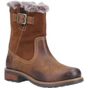 Cotswold Women Kemerton Ankle Boots