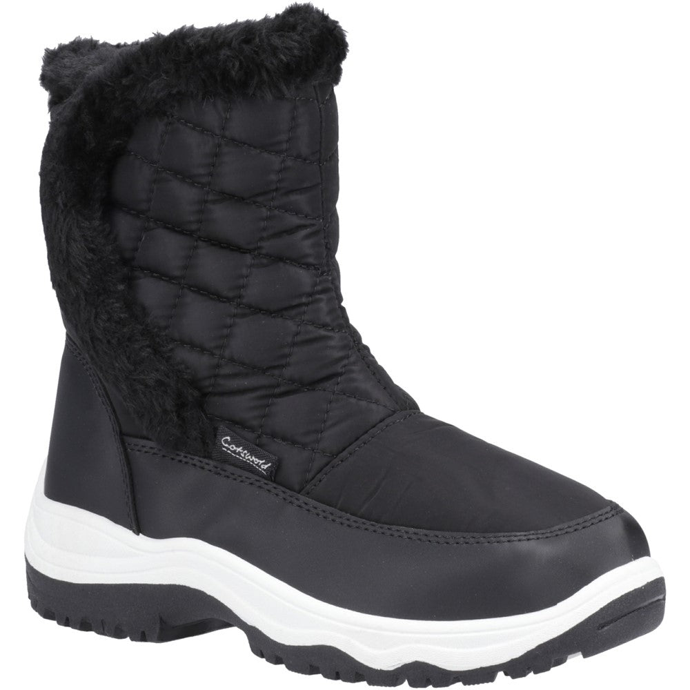 Cotswold Women Butterrow Wellingtons