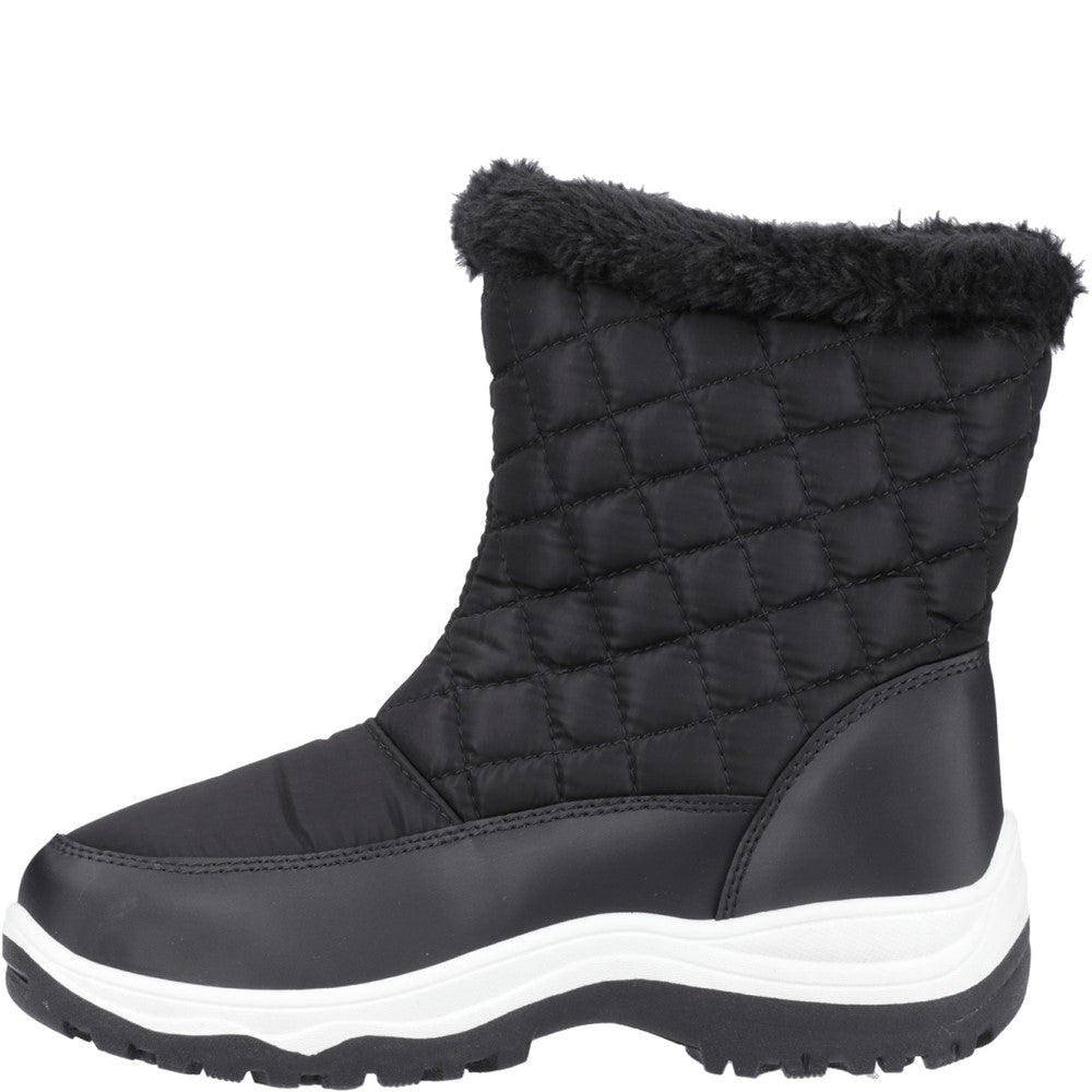 Cotswold Women Butterrow Wellingtons