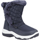 Cotswold Women Butterrow Wellingtons