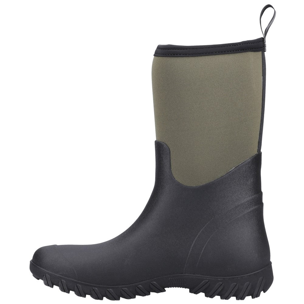 Cotswold Women Ashmead Wellingtons