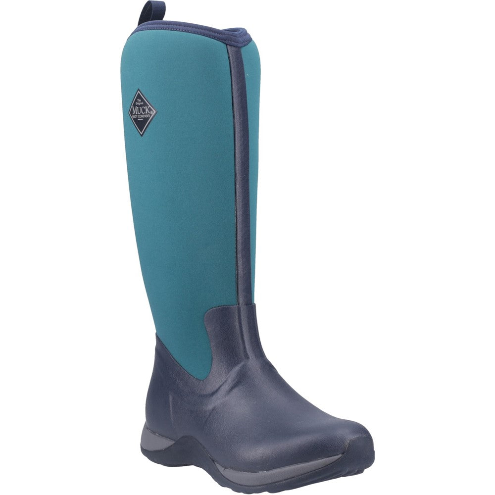 Muck Boots Men Arctic Adventure Wellington – GS Equestrian