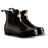 Hunter Women Original Chelsea Gloss Boot