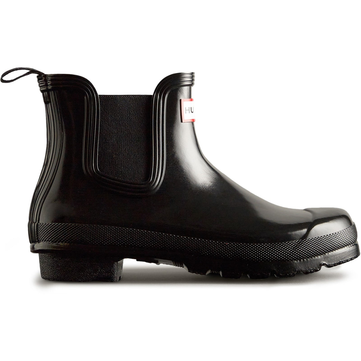 Hunter Women Original Chelsea Gloss Boot