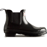 Hunter Women Original Chelsea Gloss Boot