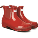 Hunter Women Original Chelsea Gloss Boot