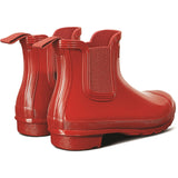 Hunter Women Original Chelsea Gloss Boot