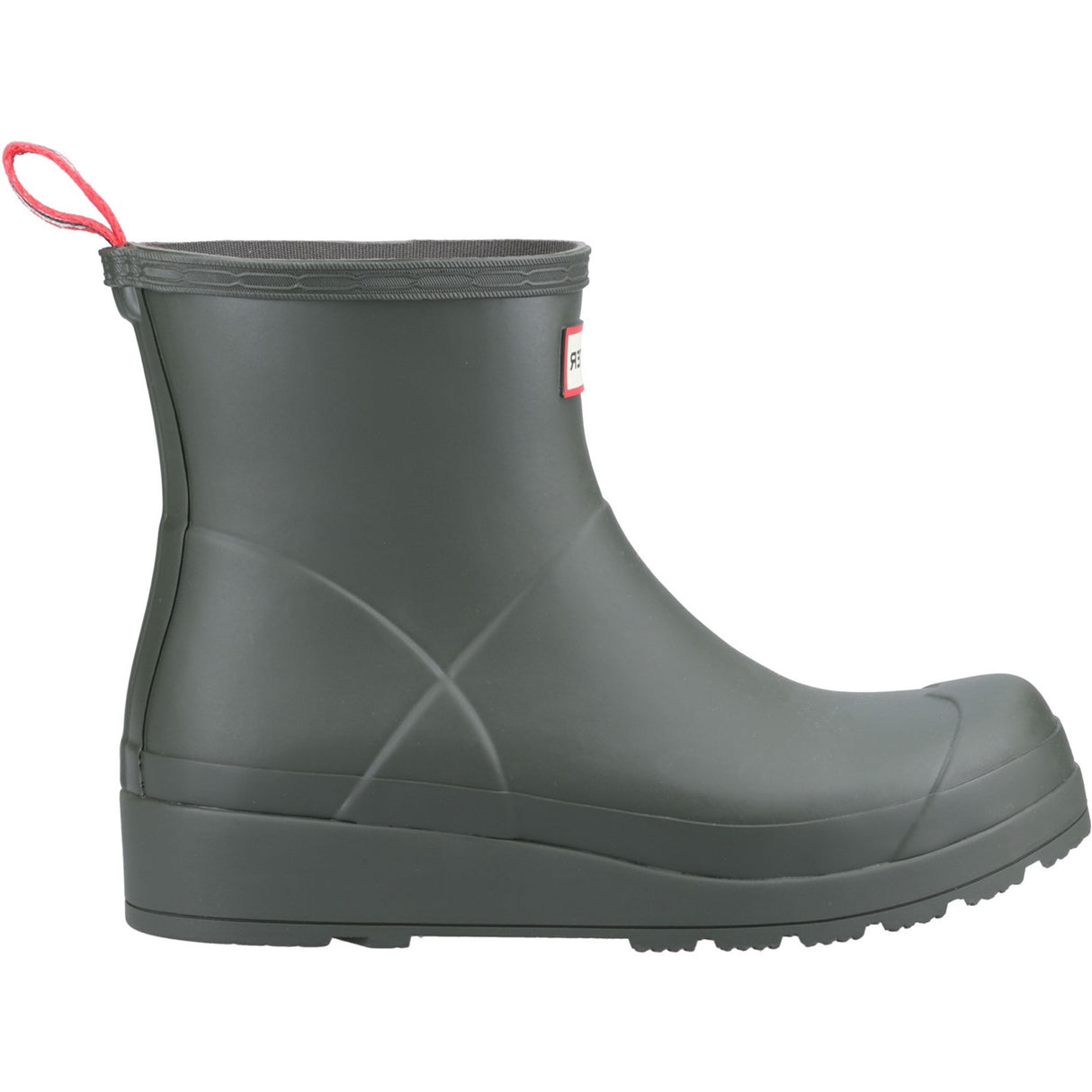 Hunter Women Play Short Boots