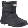 Hunter Women Intrepid Short Snow Boot