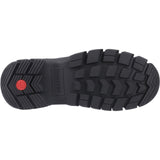 Hunter Women Intrepid Short Snow Boot