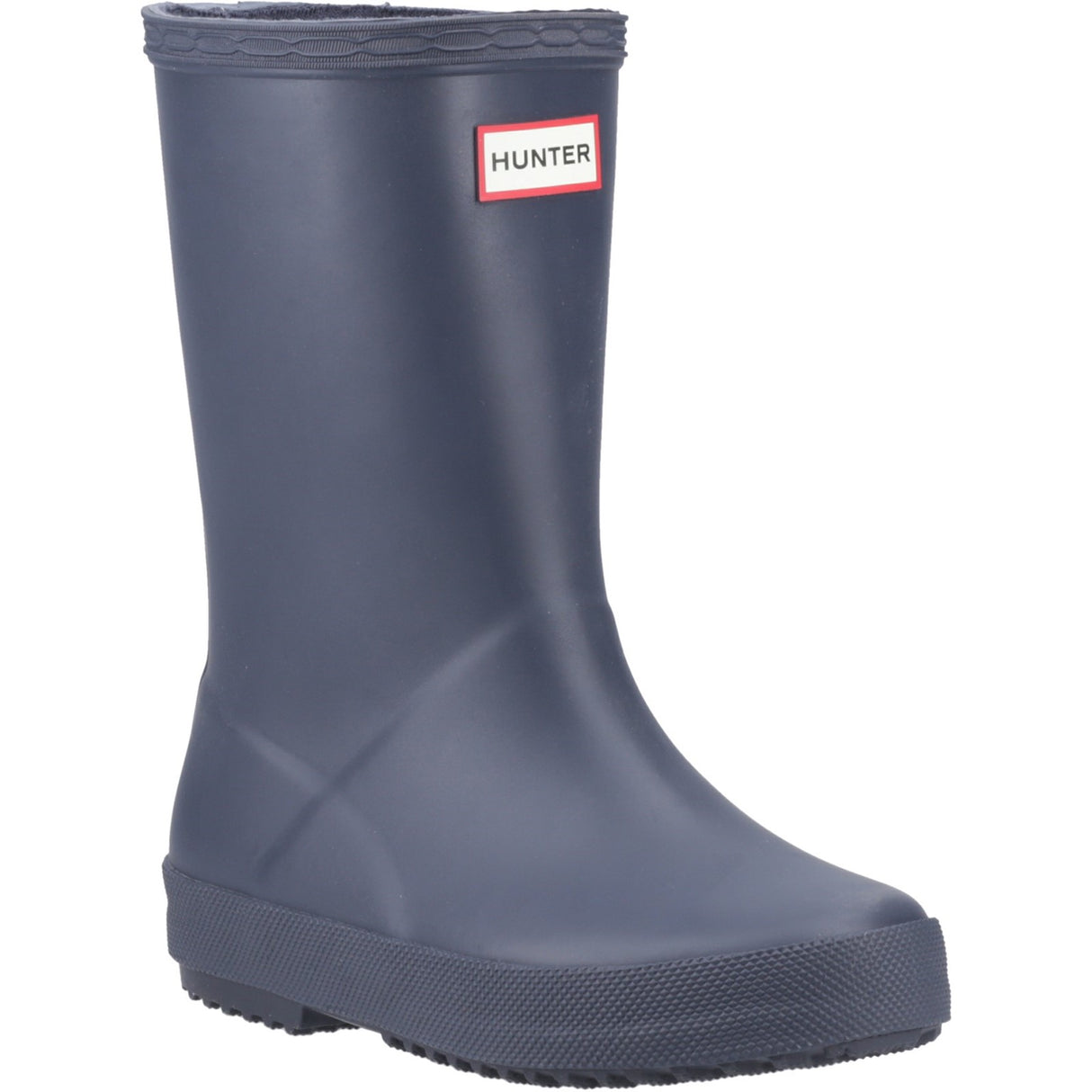 Hunter Kid Kids First Boot