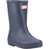 Hunter Kid Kids First Boot