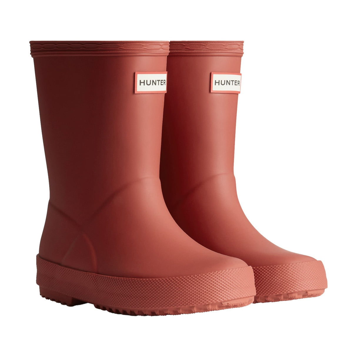 Hunter Kid Kids First Boot