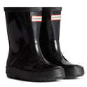 Hunter Kids First Kid (Gloss) Wellington