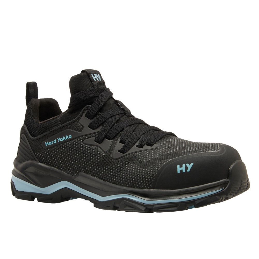 Hard Yakka Women Icon Safety Trainers