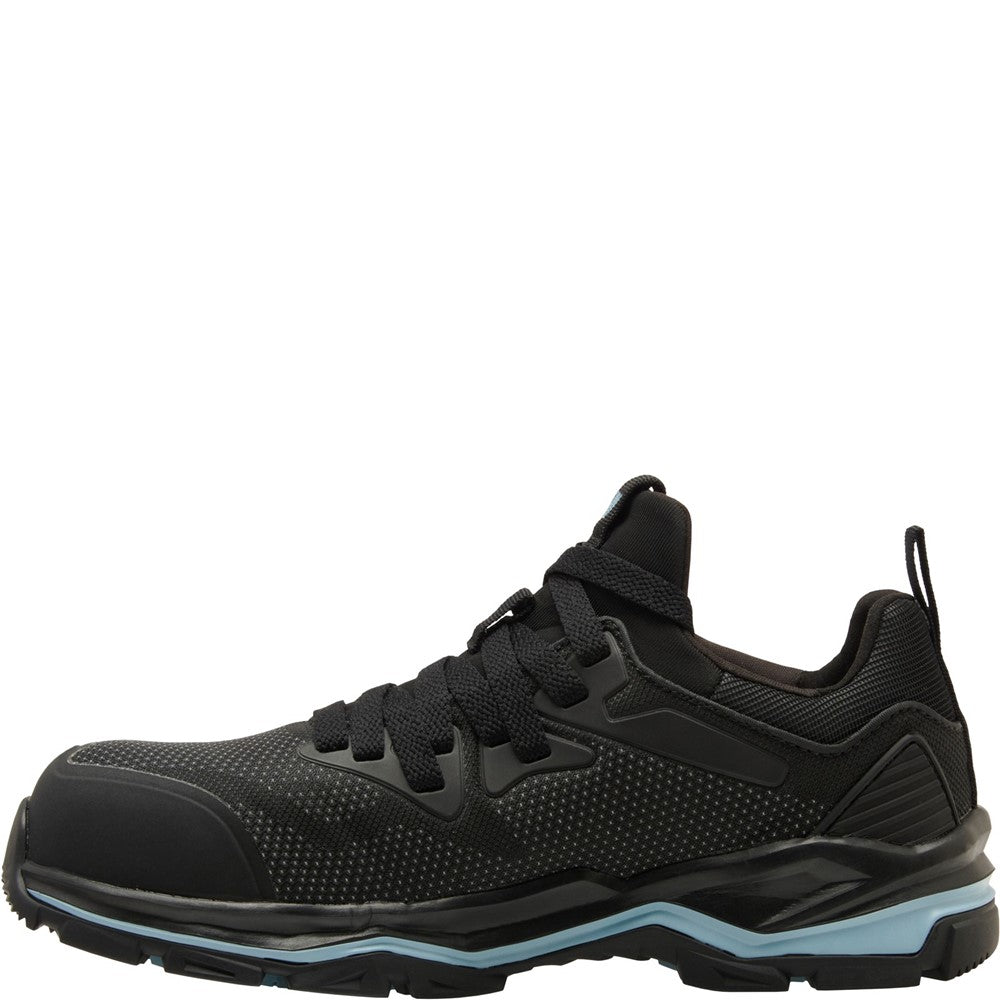 Hard Yakka Women Icon Safety Trainers