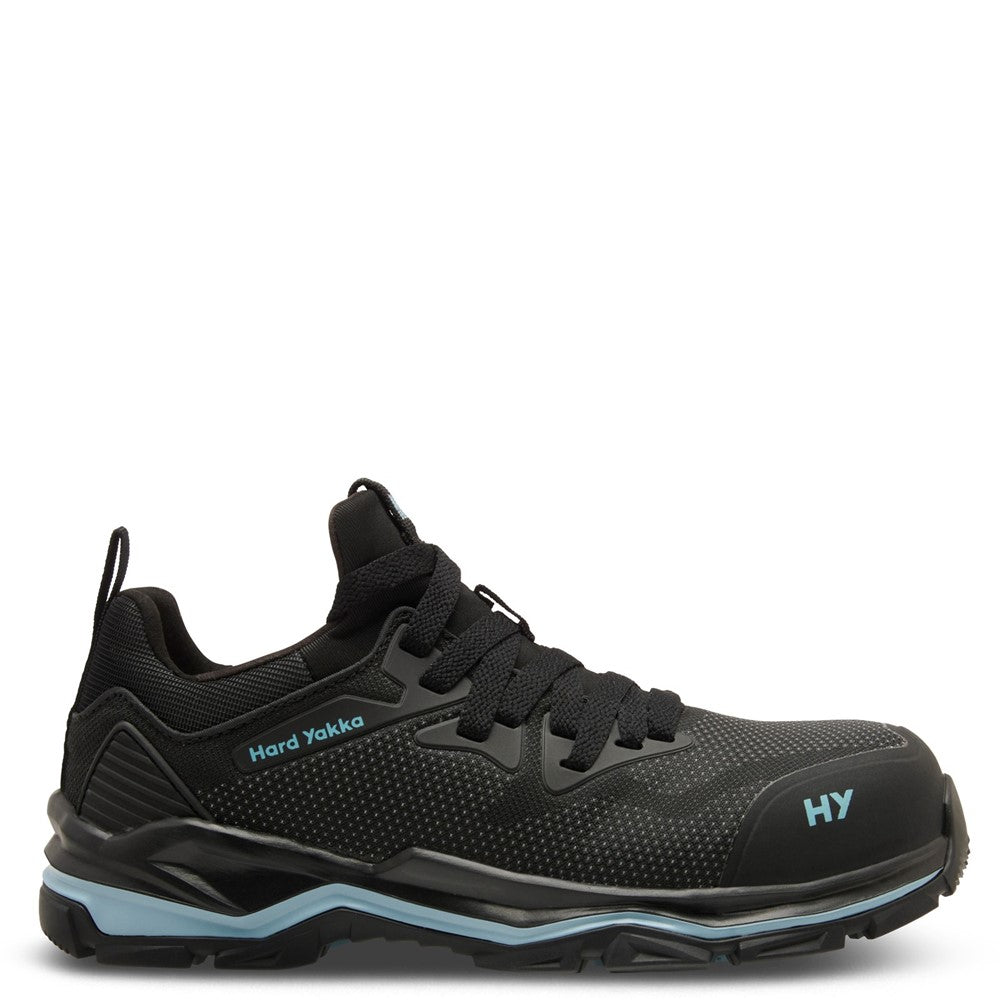 Hard Yakka Women Icon Safety Trainers