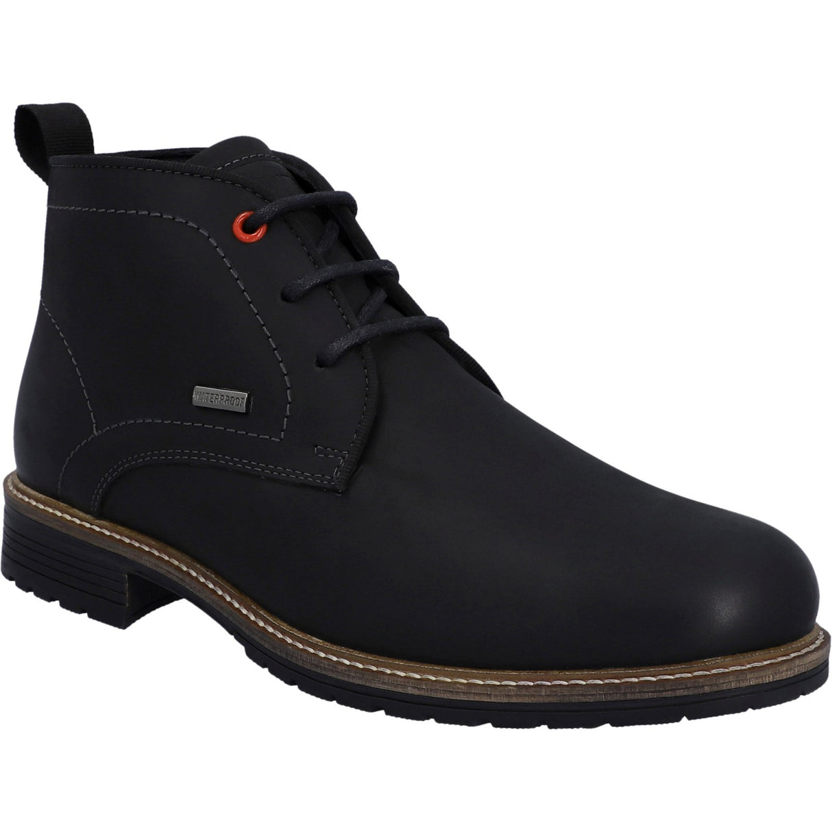 Hunter Jura Men Ankle Boot