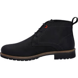 Hunter Jura Men Ankle Boot