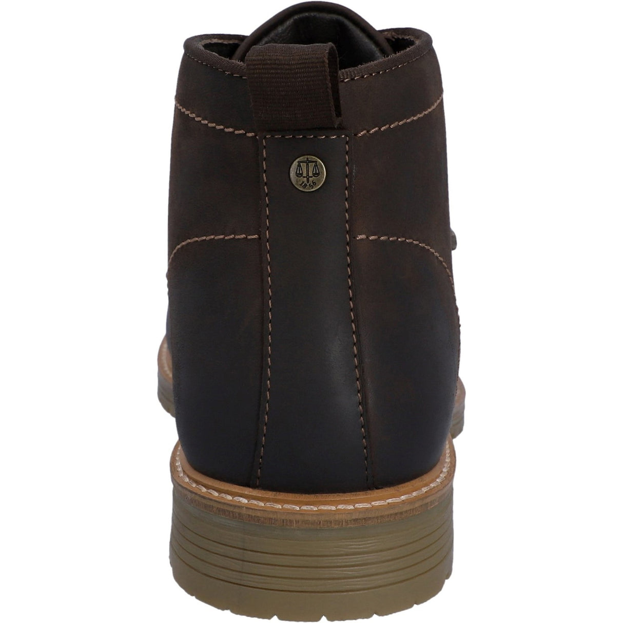 Hunter Jura Men Ankle Boot