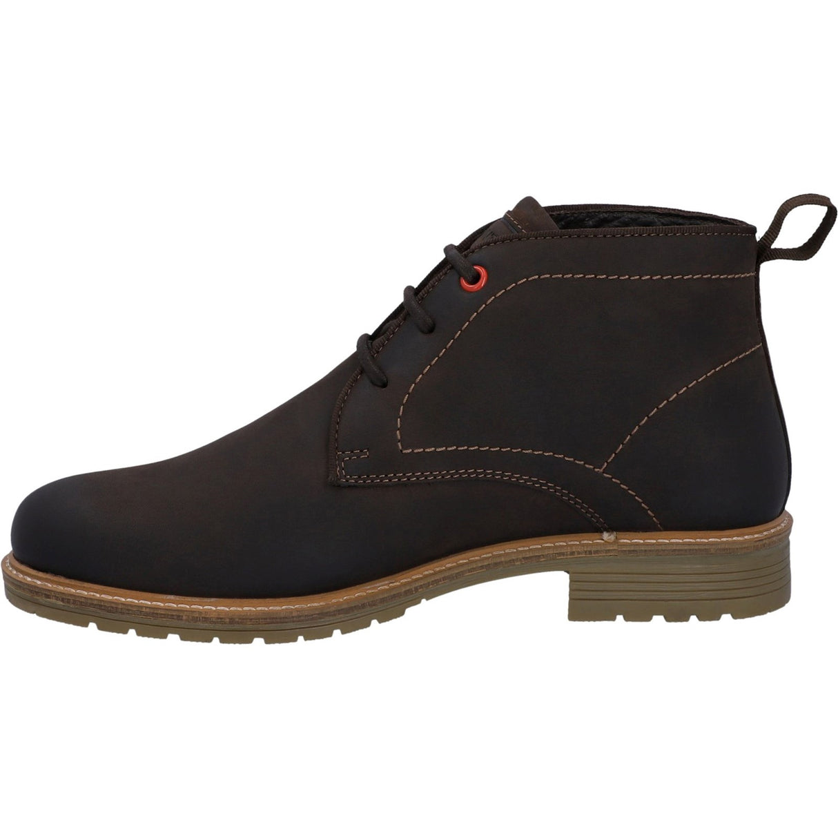 Hunter Jura Men Ankle Boot