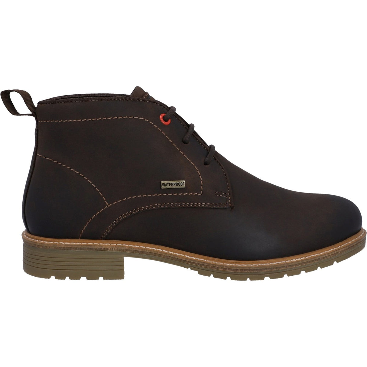 Hunter Jura Men Ankle Boot