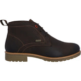 Hunter Jura Men Ankle Boot