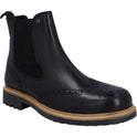 Hunter Men Cawdor Brogue Dealer Boot