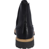 Hunter Men Cawdor Brogue Dealer Boot