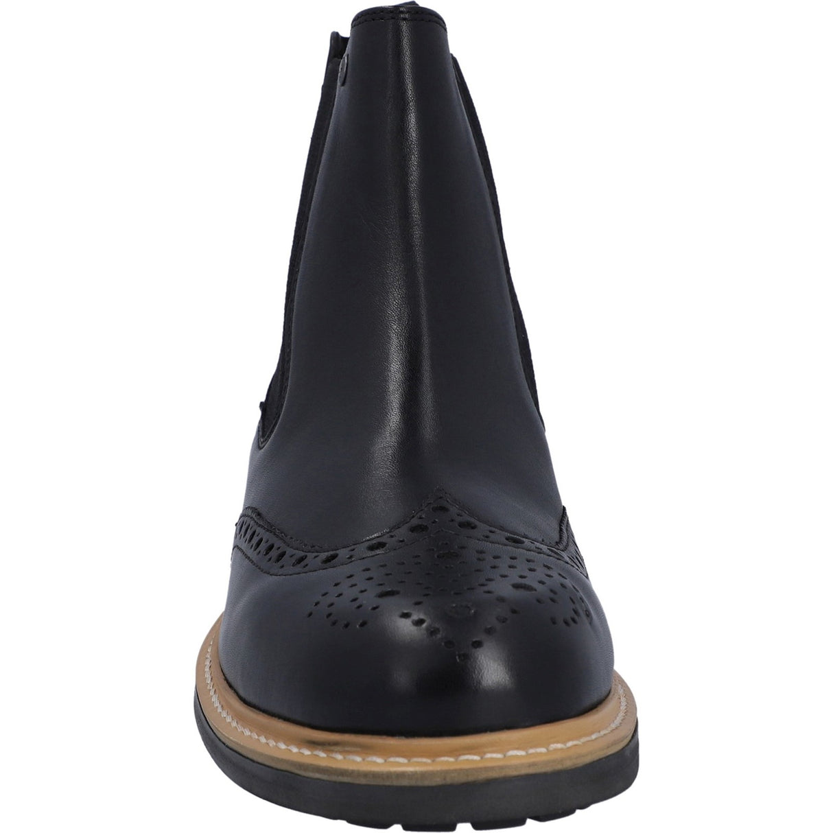 Hunter Men Cawdor Brogue Dealer Boot