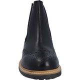 Hunter Men Cawdor Brogue Dealer Boot