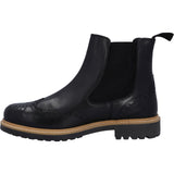 Hunter Men Cawdor Brogue Dealer Boot