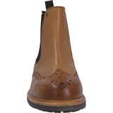 Hunter Men Cawdor Brogue Dealer Boot