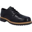 Hunter Men Cawdor Brogue Gibson