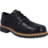 Hunter Men Cawdor Brogue Gibson