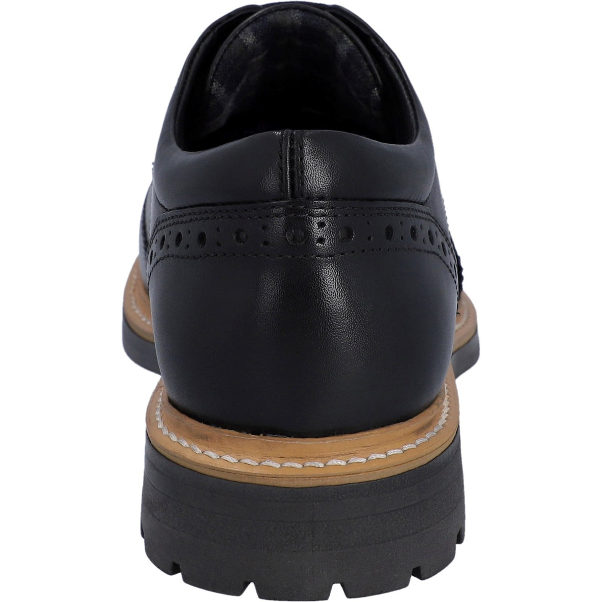 Hunter Men Cawdor Brogue Gibson