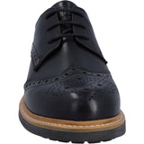Hunter Men Cawdor Brogue Gibson