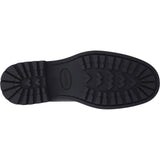 Hunter Men Cawdor Brogue Gibson