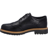 Hunter Men Cawdor Brogue Gibson