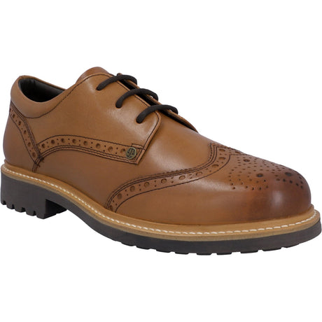 Hunter Men Cawdor Brogue Gibson
