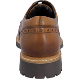 Hunter Men Cawdor Brogue Gibson