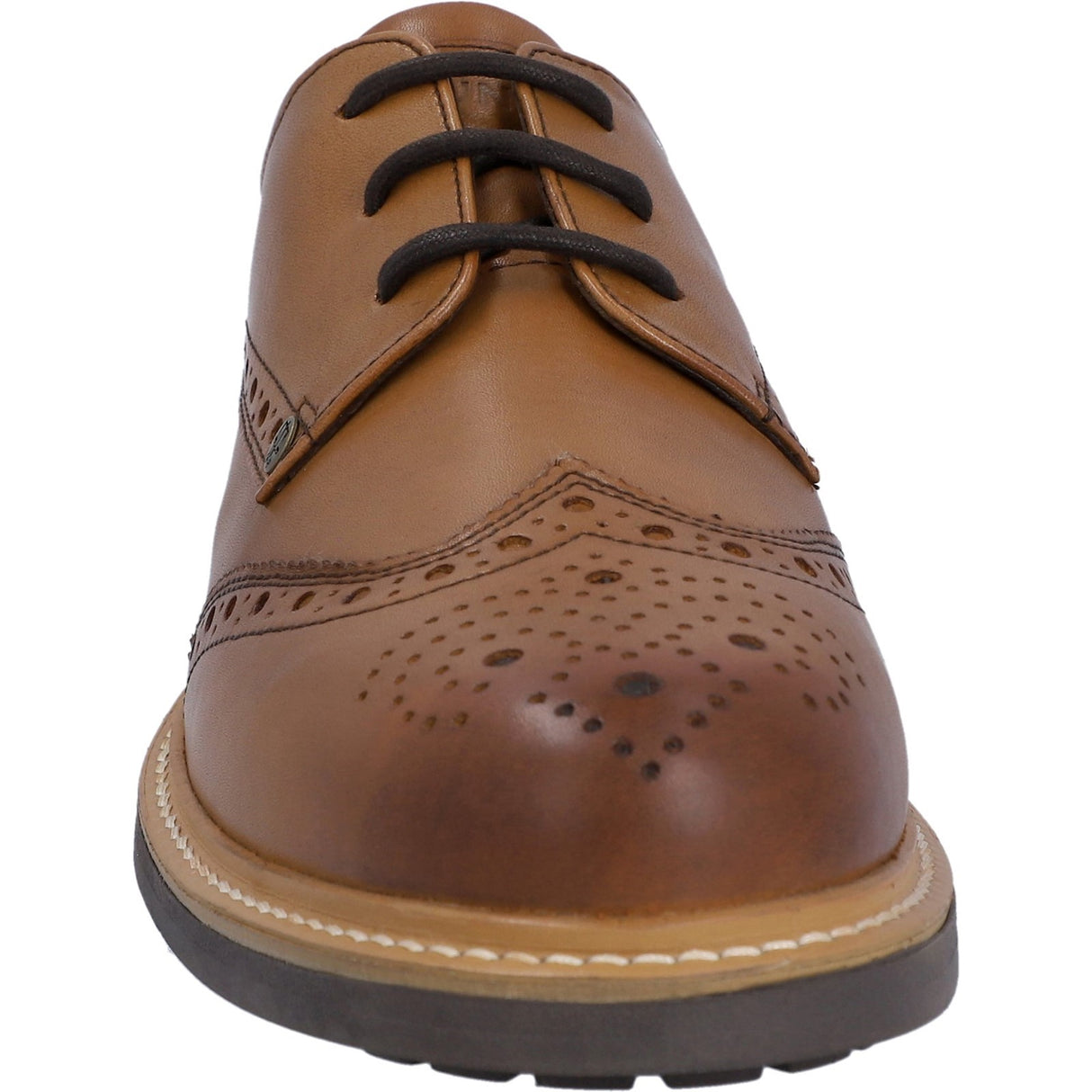 Hunter Men Cawdor Brogue Gibson