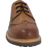 Hunter Men Cawdor Brogue Gibson