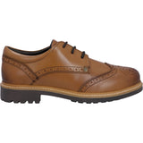 Hunter Men Cawdor Brogue Gibson