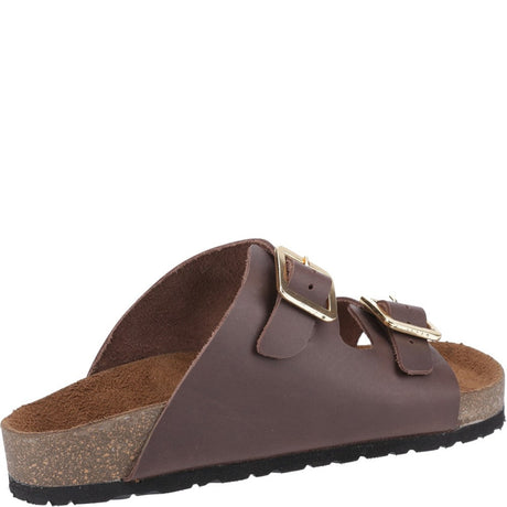 Cotswold Women Lushill Mule