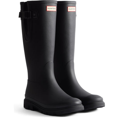 Hunter Men Downpour Adjustable Boot